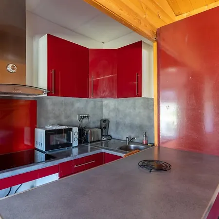 Feriehus L'escale Boisee - Maison Pour 2 Avec Terrasse *